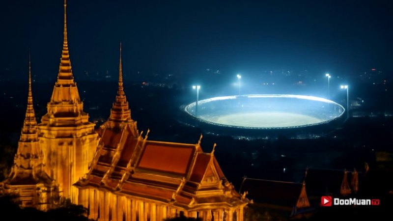 เซเรีย อาเปลี่ยนจังหวะเกมด้วยการยืนตำแหน่ง